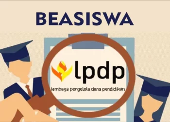 Jadwal dan Tahapan Pendaftaran Beasiswa LPDP Gelombang 1 2025
