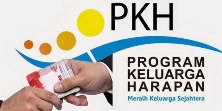 Kapan Bansos PKH Tahap 1 Tahun 2025 Cair? Lihat Jadwal dan Nominal Dana Bantuannya