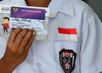 Kapan Dana PIP SD 2025 Cair? Cek Jadwalnya Disini