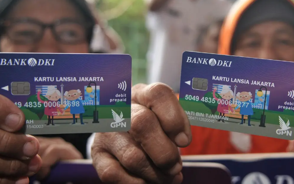 Langkah-Langkah Pencairan Bantuan KLJ Januari 2025, KPM Wajib Tau!