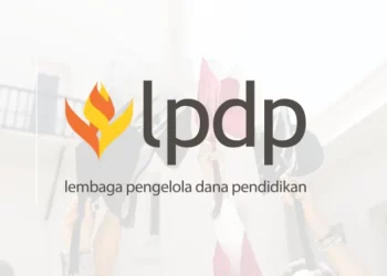 Pendaftaran LPDP Tahap 1 2025 Sudah Dibuka, Cek Persyaratannya di Sini