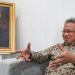 Profil Singkat Satryo Soemantri Brodjonegoro