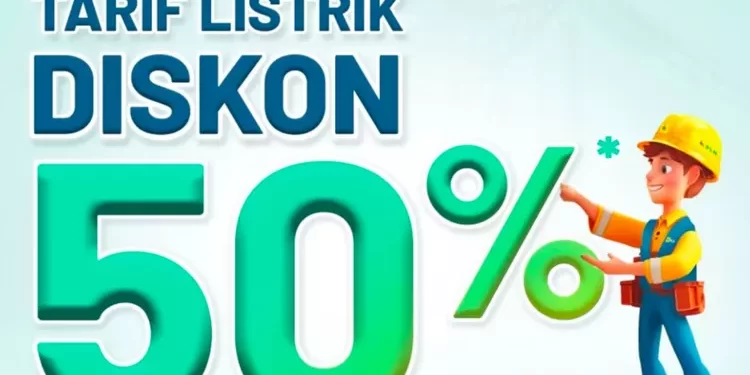 Segera Cek, Ini Ketentuan Batas Pembelian Token Diskon Tarif Listrik 50 Persen bagi Pengguna Prabayar