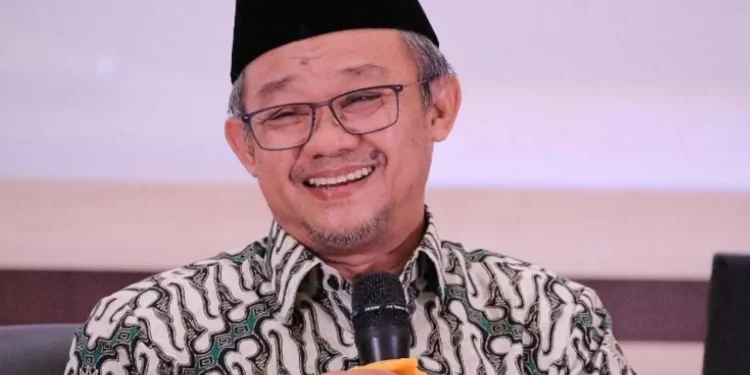 Siapakah Menteri dan Wakil Menteri Pendidikan Indonesia Saat Ini (Periode Presiden Prabowo)?