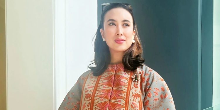 Siapakah Widiyanti Putri Wardhana? Berikut Profil Singkatnya