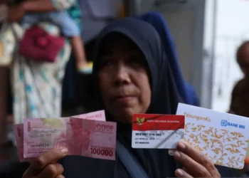 Syarat dan Cara Daftar Bansos Kartu Lansia Jakarta (KLJ) Secara Online 2025
