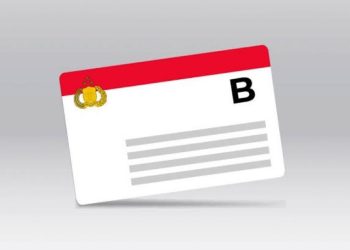 Syarat dan Ketentuan Pembuatan SIM B Tahun 2025