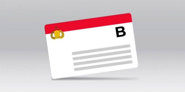 Syarat dan Ketentuan Pembuatan SIM B Tahun 2025