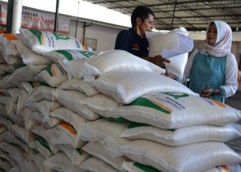 Syarat Penerima Bantuan Beras 10 Kg Tahun 2025