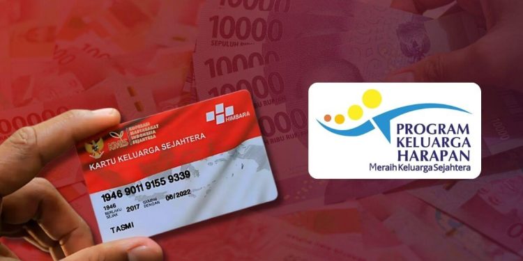 Update Jadwal Pencairan Bansos Keluarga Harapan Januari 2025