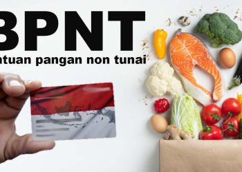 Update Jadwal Pencairan BPNT Januari 2025