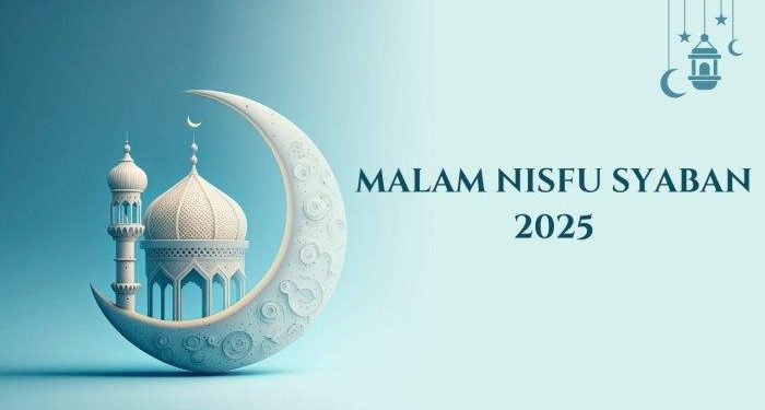 Apa Itu Malam Nisfu Sya'ban? Amalan Apa Saja yang Harus Dilakukan?