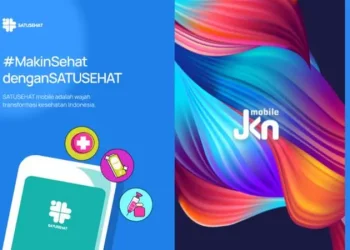 Apa Itu Satu Sehat Mobile dan Mobile JKN? Berikut Rincian dan Cara Aksesnya