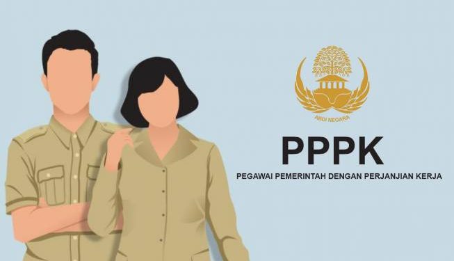 Cara Cek Hasil Pengumuman PPPK Tahap 2 Melalui HP