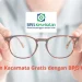 Cara Klaim Kacamata dari BPJS Kesehatan 2025