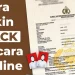 Cara Mudah Buat SKCK Online 2025