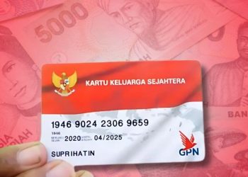 Cek Besaran Dana Bantuan PKH untuk SMP Februari 2025