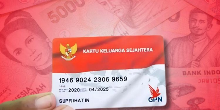 Cek Besaran Dana Bantuan PKH untuk SMP Februari 2025