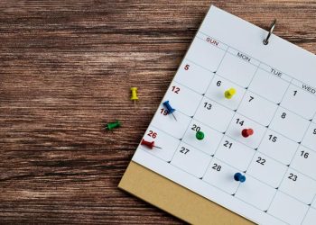 Jadwal Libur Bersama dan Cuti Bersama Lebaran Tahun 2025