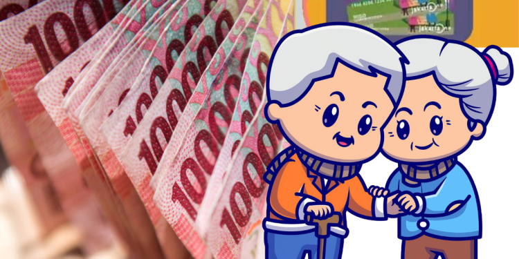 Ketentuan Pencairan KLJ Tahap 1 Tahun 2025