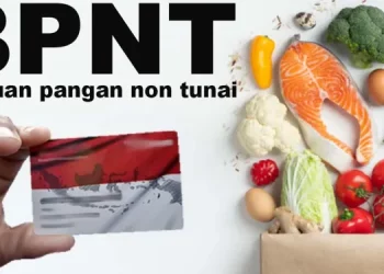 Mekanisme Pencairan BPNT Tahap 1 Februari 2025