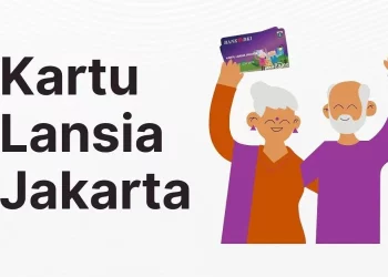 Rincian Dana yang Diberikan oleh Kartu Lansia Jakarta Tahap 1 Tahun 2025