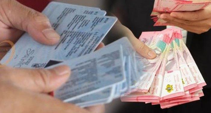 Segera Cair! Bansos Rp 750 Ribu Akan Masuk ke Rekeningmu, Buruan Cek!