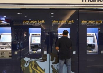 Syarat Urus Kartu ATM Mandiri yang Terblokir 2025