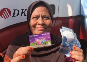 Bansos Lansia Sebesar Rp 900 Ribu Cair! Cek Punyamu!