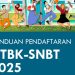 Batas Pendaftaran SNBT dan UTBK 2025: Berikut Penjelasannya!