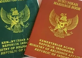 Buku Nikah Hilang atau Rusak? Begini Cara Mengurusnya!