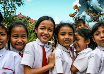 Cara Daftar Bansos Anak Sekolah 2025 dengan Mudah