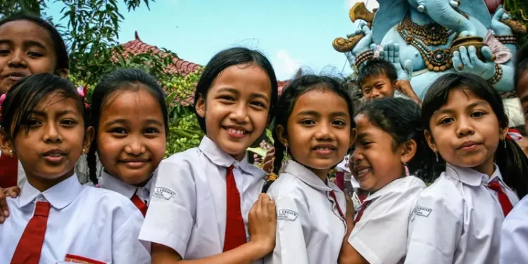 Cara Daftar Bansos Anak Sekolah 2025 dengan Mudah
