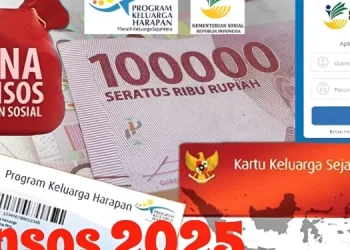 Cara Daftar Bansos PKH Online dengan Mudah Tahun 2025