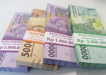 Cara Daftar Penukaran Uang di PINTAR BI 2025
