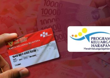 Cara Mudah Cek Penerimaan Bansos PKH dengan NIK KTP 2025