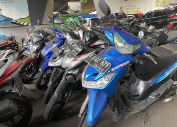 Cara Urus Motor yang Terkena Tilang pada Tahun 2025