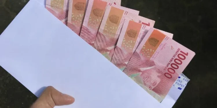 Kriteria Penerima Bansos Rp 600 Ribu Maret 2025