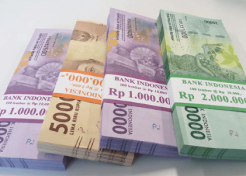 Link Pintar BI: Cara Daftar Tukar Uang Baru untuk Lebaran!