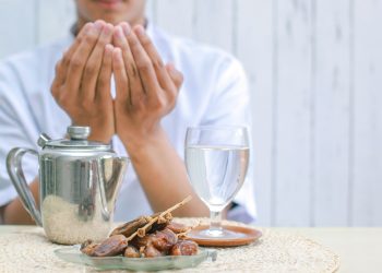 Syarat Wajib untuk Menunaikan Ibadah Puasa di Bulan Ramadhan