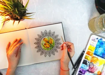 Apa Itu Seni Rupa? Berikut Penjelasannya!