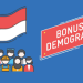 Apa Sih yang Dimaksud dengan Bonus Demografi? Berikut Penjelasannya!