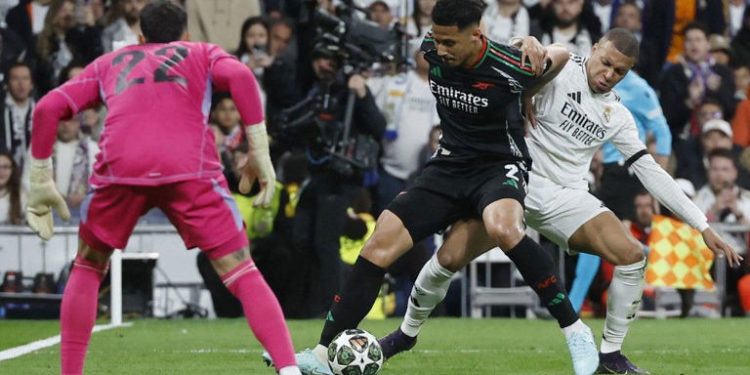 Arti dari Kata Remontada yang Lagi Ramai Diperbincangkan dalam Sepak Bola