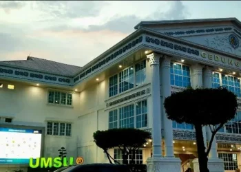 Daftar 20 Kampus Terbaik di Sumatera Utara Tahun 2025