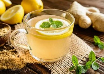 Deretan Buah Alami yang Ampuh Redakan Batuk Secara Cepat
