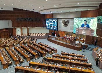 Apa Itu Pemakzulan? Berikut Makna Kata Pemakzulan Secara Rinci!