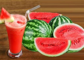Penderita Asam Urat Wajib Tahu! Ini Buah Ampuh Redakan Gejalanya