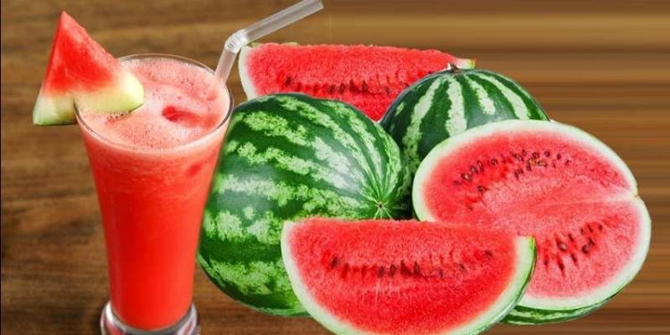 Penderita Asam Urat Wajib Tahu! Ini Buah Ampuh Redakan Gejalanya