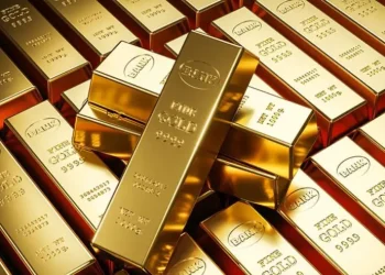 Penyebab Harga Emas Naik Turun Baru-baru Ini