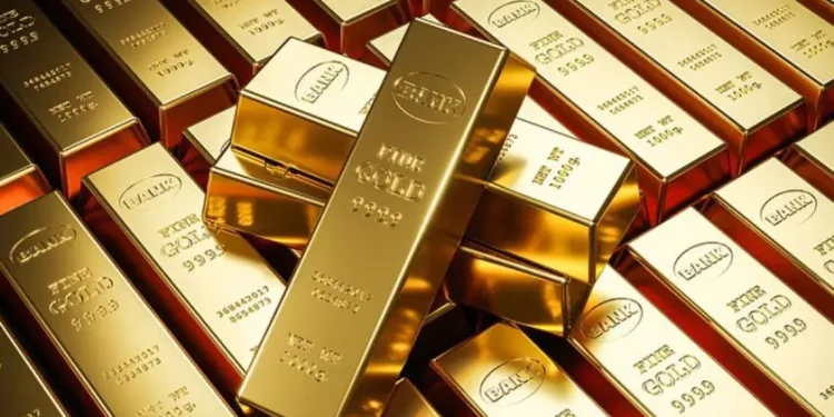 Penyebab Harga Emas Naik Turun Baru-baru Ini